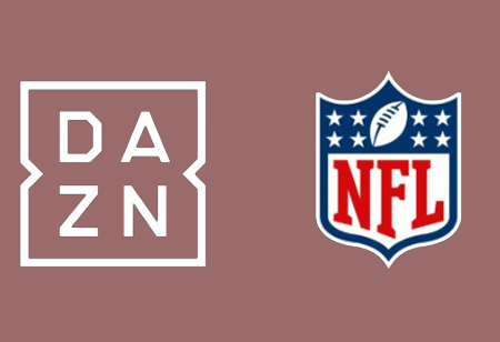 How the NFL's Partnership with DAZN is Transforming Global Sports Broadcasting